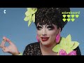 Bianca Del Rio Has A LOT To Say About Kitten Heels | Expensive Taste Test | Cosmopolitan