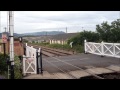 West Somerset Railway - Blue Anchor Station - June 2013