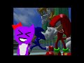 Sonic Heroes Lets Play! - Epsiode 2 - Redemption ark!