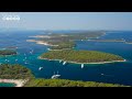 4K Adriatic Summer Mix 2024 🍓 Best Of Tropical Deep House Music Chill Out Mix By The Deep Sound #3