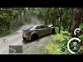 Tail of The Dragon in BEAMNG DRIVE!