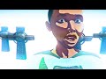 Teejay - Judas (Official Animated Video)