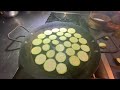 Zucchini meal prep part 1