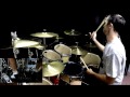 AVENGED SEVENFOLD - Save Me - Drums Only