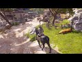 AC Odyssey: When Pigs Fly
