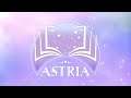 I'M BACK!! I MISSED YOU!! LET'S CATCH UP! [Astria Live | Just Chatting]