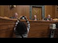 The Senate Budget Committee holds a hearing to examine the future of EVs — 7/31/2024