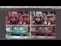 How To Fix Vintage Photos/Videos And How To Copy Its Style!