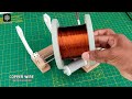 How To Make Automatic Coil Winding Machine