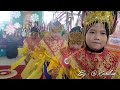 TARI WONDERLAND INDONESIA TKIT INSANI || JUARA 1 EDUFAIR SDIT INSAN MULIA BEKASI