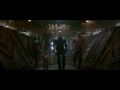 Guardians of the Galaxy trailer 4 HD