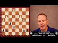 Fischer Reveals the Secret to Chess Success! (Learned it from Morphy!)
