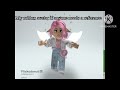 @Herpotologyenthusiast here’s the reference for my roblox avatar :)