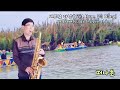 색소폰연주(김상원)-첫사랑마도로스(남일해)                                   Tenor Saxophone