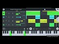 Gangsta's Paradise Remake on FL Studio Mobile + free FLM