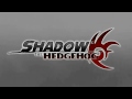 Ending Piano Solo  Shadow the Hedgehog Music Extended [Music OST][Original Soundtrack]
