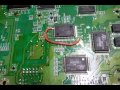 PC Engine Duo Pin 29 mod Part 2/2