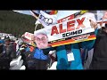 FIS Alpine Ski World Cup - Men's Giant Slalom  (RUN 1) - Bansko BUL - 2024