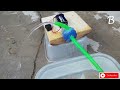 How to Make a Water Pump from Motor at Home | Awesome Ideas