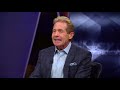 Skip Bayless reacts to Cowboys 'quitting' & 'humiliating' WK 7 loss to Washington | NFL | UNDISPUTED