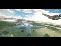 SPEED COMPARISON 3D: WW2 Aircraft 🪖