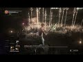 Halflight, Spear of the Church - SL1 NG+7 No Sprint/Roll/Block/Parry (Flawless) - DS3
