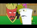 The Holy Bibble | Aqua Teen Hunger Force Forever | Adult Swim