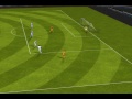 FIFA 14 iPhone/iPad - FishyLoving vs. Inter