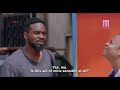UNLUCKY - Watch Bimbo Ademoye and Uzor Arukwe in this Nollywood drama.