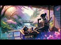 Japanese Lofi Music Hiphop Mix for Chill & Relax with Morning Coffee☕ [BGM for Chill / Relax]