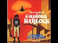 Capitan Harlock Italian Theme but each BUM BUM includes the first two notes of Among Us Trap Remix