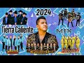 Lo Mas Nuevo Tierra Caliente 15 Mix 2024  Exitos de Los Players • Tierra Cali • La Dinastia