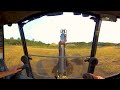 How to Operate a Backhoe (360°) | Tractor Loader Backhoe Operator Training