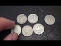 $500 DIME TIME!!! - COIN ROLL HUNTING DIMES FOR SILVER!!!