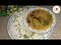 Dal Chawal recipe by Food with Sumaira||moong dal recipe||mix dal recipe
