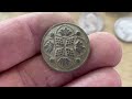 Sweet Silver Finds & Saving History at 8 Spots Diggin' Duo Metal detecting Mid Spring 2024