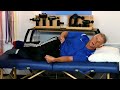 How To Sleep With Hip Pain. Mattress + Giveaway!