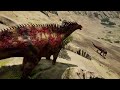 How to fight properly as Amargasaurus [Path of titans]