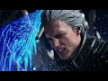 Dante vs. Vergil (DMD) But It's Playing The Fire Inside