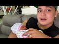 BABY HAPI MEETS TORO FAMILY | PAPI GALANG