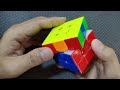 Rubik's Beginner style  แนะนำวิธีเล่น รูบิค 3x3 ขั้นพื้นฐาน ภายใน 20 นาที #สูตรโบราณ #ไทยสไตล์