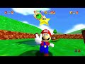 || Super Mario 64 || Gamplay/Walkthrough ||