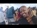 VLOG;THE MOST LUXURIOUS WEDDING IN UGANDA's SERENA RESORT AND SPA /Day 2