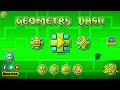Night Terrors 100% 60hz New Hardest! 200th Demon (9th Insane) by Hinds & Loogiah [Geometry Dash]