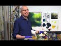 Painting a Summer Landscape with David Dunlop