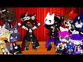 FNaF 1 VS Sister Location Singing Battle[]All songs are in desc[]⚠️Flashes, glitching⚠️[]