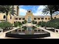 Full 4K Resort Tour of the Four Seasons Walt Disney World Florida VLOG -hotel, shops, grounds, pools