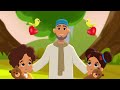 TRAILER | Dada and Me | The Lovey Dovey Song | Zain Bhikha feat. Zain Bhikha Kids