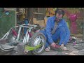 How to Make a 60 km/h High-Speed Electric Tricycle 1200W Solar | DIY Guide