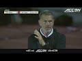 Wake Forest vs. NC State ACC Men's Soccer Highlights (2023)